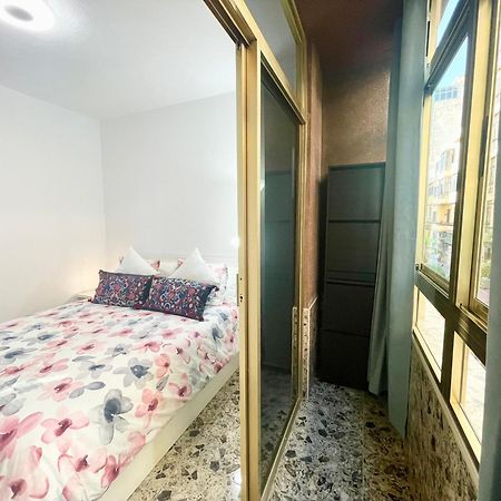 Affordable Holiday Accommodation For Large Families And Groups At Las Canteras Beach With 3 Bedrooms And Free Parking ลาสปัลมาส เด กรานคานาเรีย ภายนอก รูปภาพ